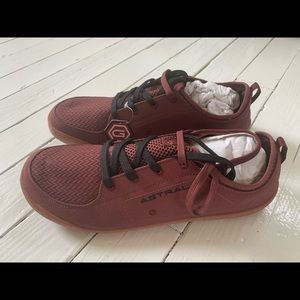 Astral Barefoot Shoes